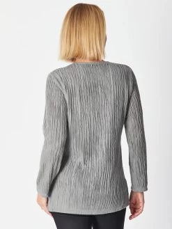 Cordelia LS Top -All Mode Shop 28334 SAGE 7165 BLACK 12 1800x1800 1a6aa4a3 e205 436d b665 e52547239915