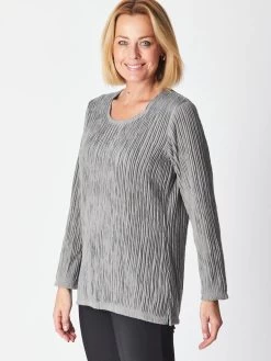 Cordelia LS Top -All Mode Shop 28334 SAGE 7165 BLACK 8 1800x1800 d52932bf 472d 472f 9875 b3bce74eb333