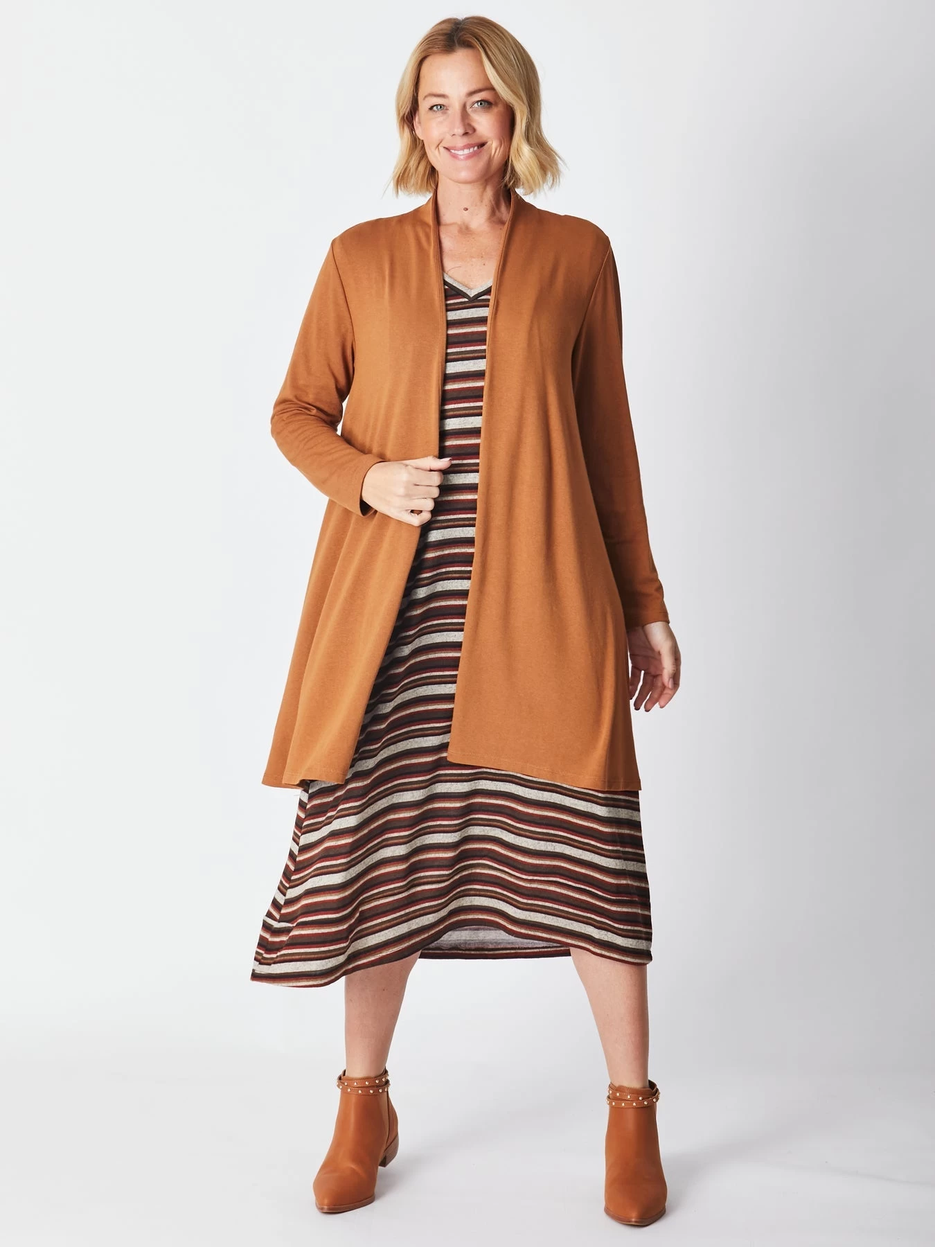 Cordelia Hollywood Cardy Ladies 4 Cordelia Hollywood Cardy Ladies - Image 2