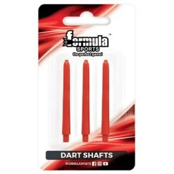 Nylon Shafts Short 35mm Formula 300102