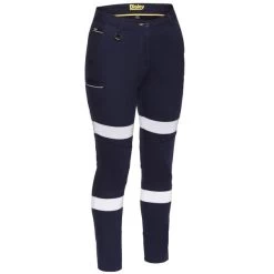 Bisley Taped Pant Stretch Ladies
