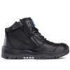 Mongrel Zip Safety Boot Scuff Cap