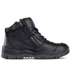 Mongrel Zip Safety Boot Scuff Cap