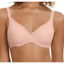 Berlei Barely There Lace Bra YYTP