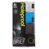 Holeproof Mens Brief 4 Pack M16744 1 Holeproof Mens Brief 4 Pack M16744 -All Mode Shop 4752336158856 15491568304264