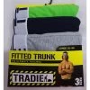 Tradies Trunk 3pk Mens MJ1194WK3 2 Tradies Trunk 3pk Mens MJ1194WK3 -All Mode Shop 4758325887112 15508805517448