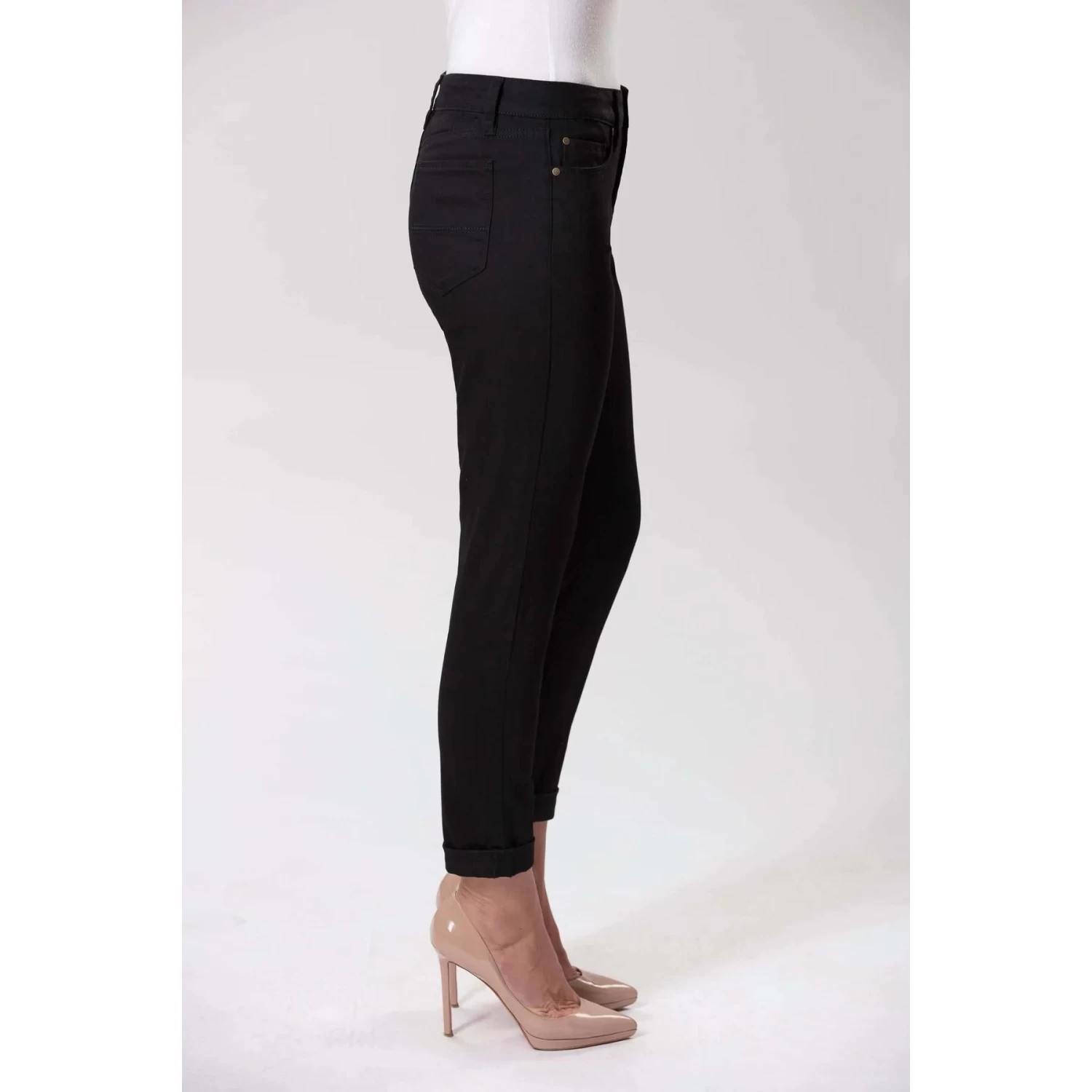 Corfu Jean Boyfriend W04B2099 7 Corfu Jean Boyfriend W04B2099 - Image 5