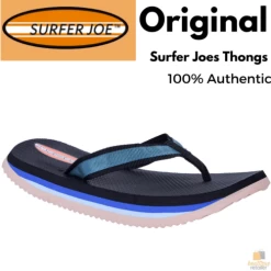Dunlop Surfer Joe Thongs