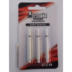 J.Wilson Shafts Medium 48mm Formula 300803