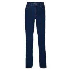 Pilbara Jean Stretch Ladies Blue