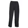 Black Splice Trackpant -All Mode Shop 4992478838920 16362063397000
