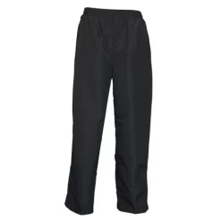 Black Splice Trackpant