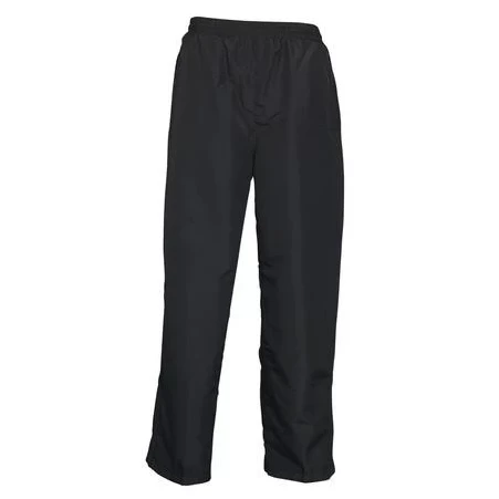 Black Splice Trackpant 3 Black Splice Trackpant