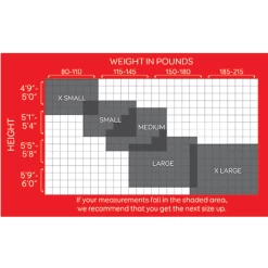 Heat Holder Thermal Tights Ladies -All Mode Shop 4997519540360 16397171687560