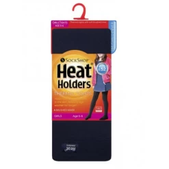 Heat Holder Girls Tights Thermal