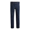 Levis 516 Slim Straight Jean Mens Rinse 009 -All Mode Shop 50516 0009 1000