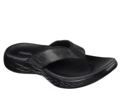 Skechers On The Go Thong Menss 11 Skechers On The Go Thong Menss -All Mode Shop 55352.bbk 55352 bbk large 133980