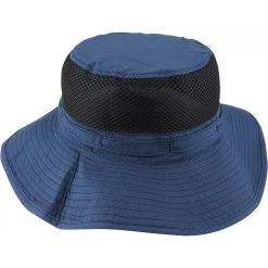 Avenel Hat Mens Polyester Lightweight Mesh
