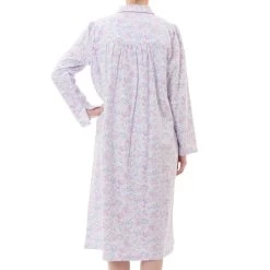 Givoni Flannelette Nightie Mid Kitty -All Mode Shop 5FL94KBACK 5000x 89ec5acf 9a99 448a 8546 5ca3d0470490