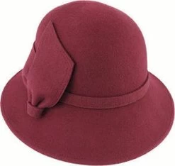 Avenel Hat Ladies Felt