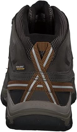 Keen Targhee III Mid Wide Footwear Mens Black Olive Golden Brown 10 Keen Targhee III Mid Wide Footwear Mens Black Olive Golden Brown -All Mode Shop 61Pm9ncXYFL. AC SY575