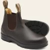 Blundstone 650 Elastic Side Boot 2 Blundstone 650 Elastic Side Boot -All Mode Shop 650 1