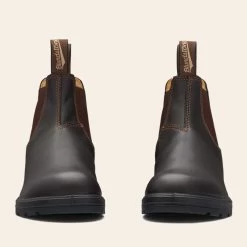 Blundstone 650 Elastic Side Boot -All Mode Shop 650 4