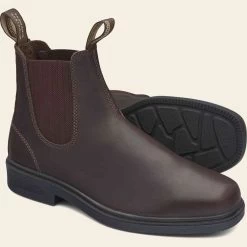 Blundstone 650 Elastic Side Boot -All Mode Shop 659 1