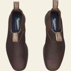 Blundstone Dress Boot -All Mode Shop 659 4