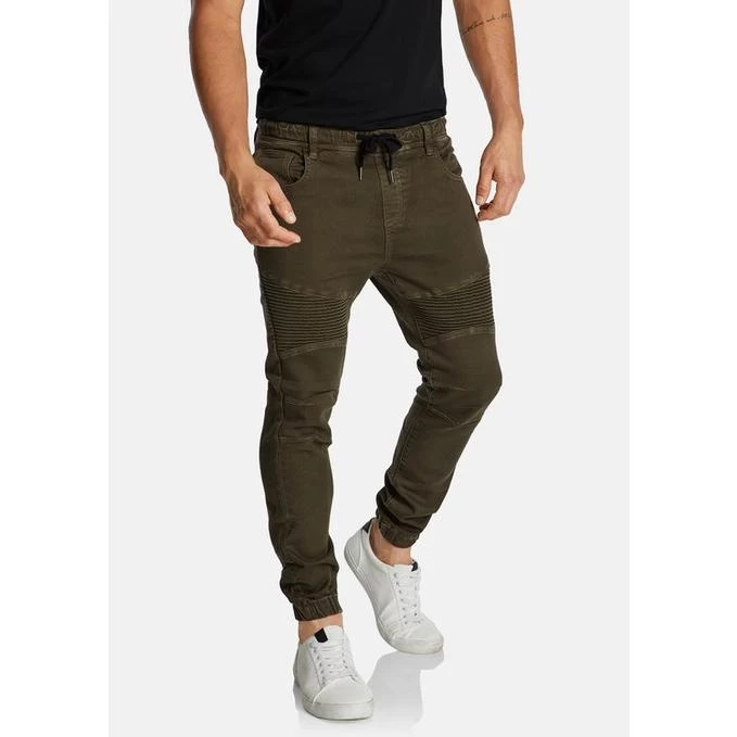 Connor Cyber Cuffed Chino Mens 4 Connor Cyber Cuffed Chino Mens - Image 2