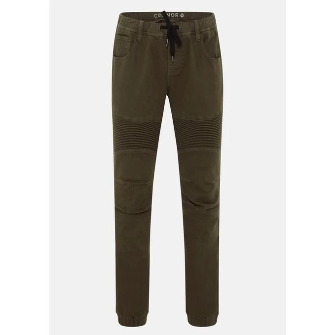 Connor Cyber Cuffed Chino Mens 8 Connor Cyber Cuffed Chino Mens - Image 6