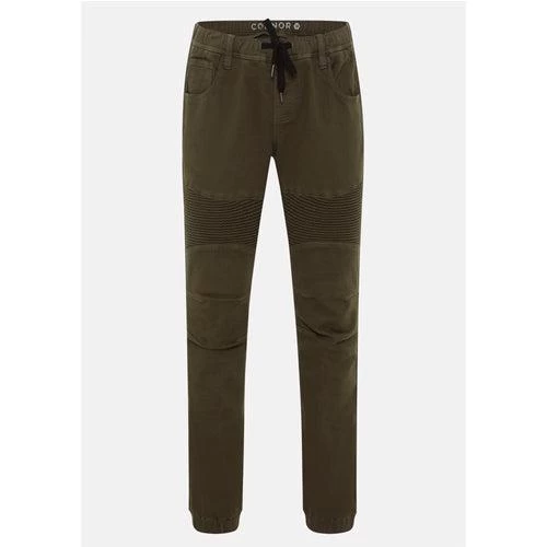 Connor Cyber Cuffed Chino Mens 6 Connor Cyber Cuffed Chino Mens - Image 4