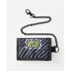 Rip Curl Ripcurl Surf Chain Wallet Mens
