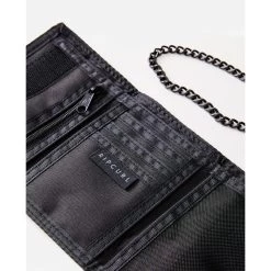 Rip Curl Ripcurl Surf Chain Wallet Mens -All Mode Shop 6865128587430 29559615127718
