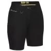 Bisley Flex N Move Cargo Short Ladies -All Mode Shop 6872230297766 29611435786406