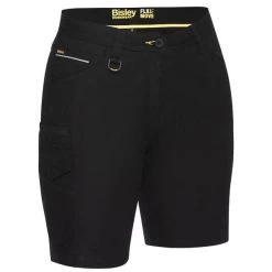 Bisley Flex N Move Cargo Short Ladies