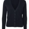 JBs Knitted Cardigan Ladies