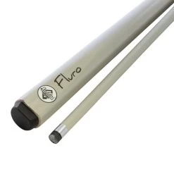 Formula Illusion Fluro Cue 2pc -All Mode Shop 709603 Silver Butt LR 2c686b44 f8bc 475a bbb0 cbb9653c4d0d