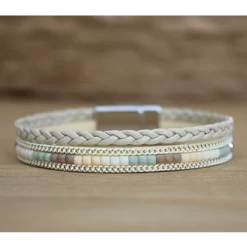 Baobab Aztec Bracelet