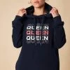 Cherry Lane Hoody Queen