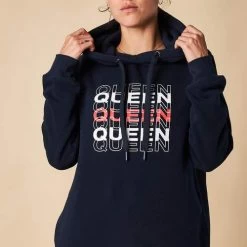 Cherry Lane Hoody Queen