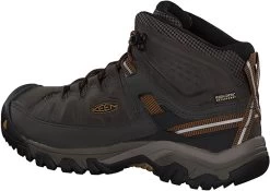 Keen Targhee III Mid Wide Footwear Mens Black Olive Golden Brown 13 Keen Targhee III Mid Wide Footwear Mens Black Olive Golden Brown -All Mode Shop 71A4p1uneLL. AC SY575