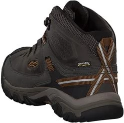 Keen Targhee III Mid Wide Footwear Mens Black Olive Golden Brown 11 Keen Targhee III Mid Wide Footwear Mens Black Olive Golden Brown -All Mode Shop 71XqN Pbm8L. AC SY575