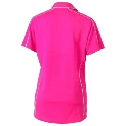 Bisley SS Cool Polo Ladies -All Mode Shop 7201955676326 31934187798694