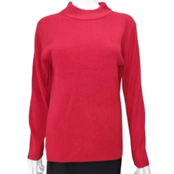 Bromley High Crew Jumper -All Mode Shop 7339744854182 34120603009190