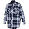 Pilbara Quilted Shirt Mens -All Mode Shop 7370437099686 33481332228262