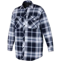 Pilbara Quilted Shirt Mens