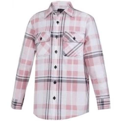 Pilbara Flannelette OF Shirt Ladies