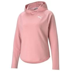 Puma Active Hoodie Ladies