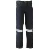 Bisley Jean Taped Roughrider Stretch Mens